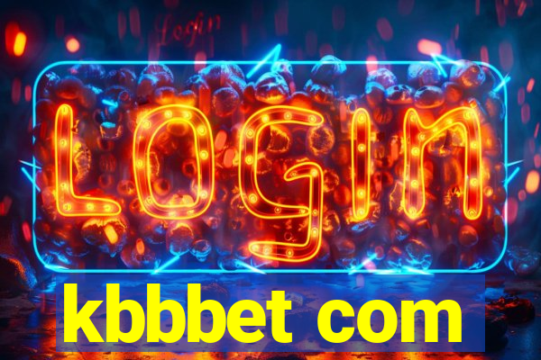 kbbbet com